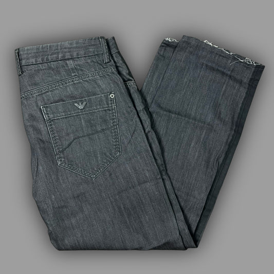 vintage Emporio Armani jeans