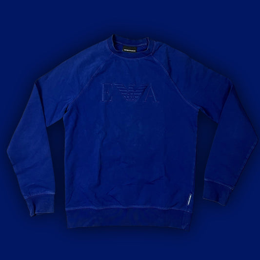 vintage Emporio Armani EA7 sweater {S}