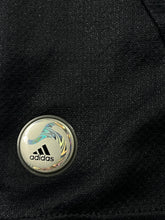 Lade das Bild in den Galerie-Viewer, vintage Adidas Olympique Marseille NIANG 11 2009-2010 3rd jersey
