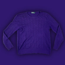 Lade das Bild in den Galerie-Viewer, Polo Ralph Lauren knittedsweater
