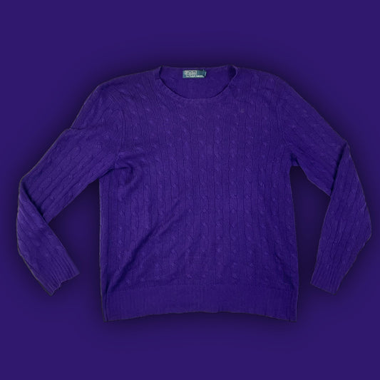 Polo Ralph Lauren knittedsweater