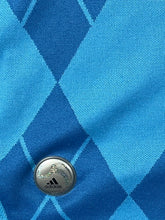 Φόρτωση εικόνας στο εργαλείο προβολής Συλλογής, vintage Adidas Olympique Marseille 2008-2009 away jersey
