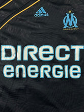 Load image into Gallery viewer, vintage Adidas Olympique Marseille NIANG 11 2009-2010 3rd jersey
