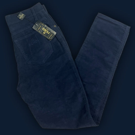 vintage Fendi jeans DSWT {S}