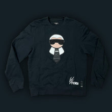 Load image into Gallery viewer, Fendi X Karl Lagerfeld Sweater
