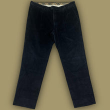 Carica l&#39;immagine nel visualizzatore di Gallery, vintage Burberry cordpants
