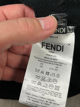Cargar imagen en el visor de la galería, Fendi X Karl Lagerfeld Sweater
