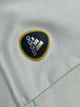 Carregar imagem no visualizador da galeria, vintage Adidas Olympique Marseille 2010-2011 jersey
