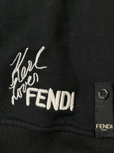 Lade das Bild in den Galerie-Viewer, Fendi X Karl Lagerfeld Sweater
