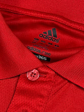 Charger l&#39;image dans la galerie, vintage Adidas Fc Liverpool polo
