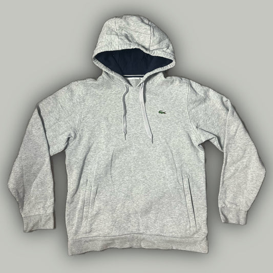 Lacoste hoodie {M} - 439sportswear