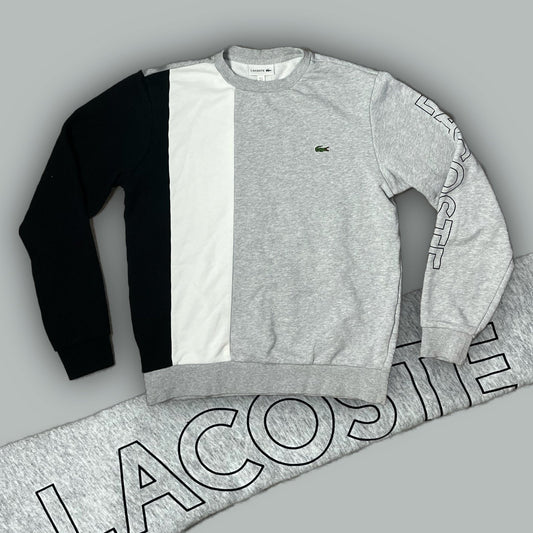 Lacoste sweater {M} - 439sportswear