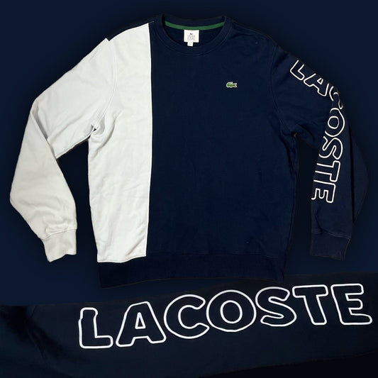 Lacoste sweater {XL} - 439sportswear