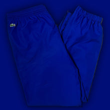 Φόρτωση εικόνας στο εργαλείο προβολής Συλλογής, Lacoste trackpants {XL} - 439sportswear
