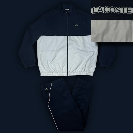 Lacoste tracksuit {XL-XXL} - 439sportswear