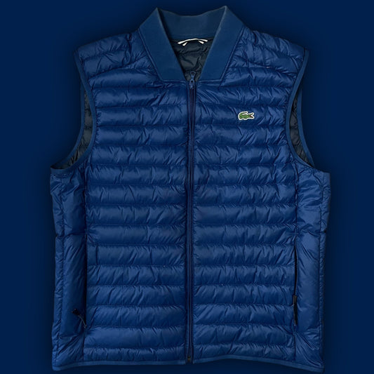 Lacoste vest {L-XL} - 439sportswear
