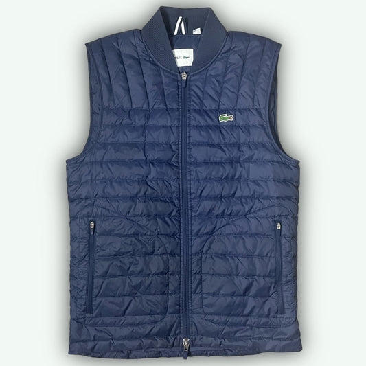 Lacoste vest {S} - 439sportswear