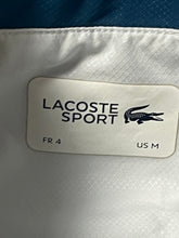 Cargar imagen en el visor de la galería, Lacoste windbreaker {M-L} - 439sportswear
