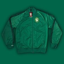Cargar imagen en el visor de la galería, Mitchell &amp; Ness Boston Celtics trackjacket DSWT {L} - 439sportswear
