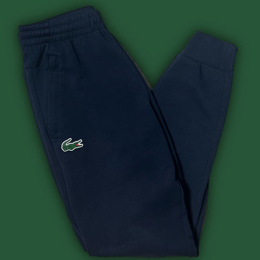 navyblue Lacoste joggingpants {S} - 439sportswear