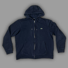 Carregar imagem no visualizador da galeria, navyblue Lacoste sweatjacket {XL} - 439sportswear
