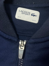 Cargar imagen en el visor de la galería, navyblue Lacoste trackjacket {M} - 439sportswear
