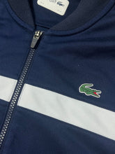 Load image into Gallery viewer, navyblue Lacoste trackjacket {M} - 439sportswear
