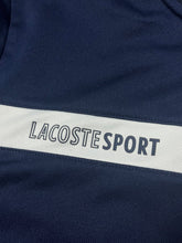 Cargar imagen en el visor de la galería, navyblue Lacoste trackjacket {M} - 439sportswear
