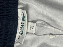 Carregar imagem no visualizador da galeria, navyblue Lacoste trackpants DSWT {L} - 439sportswear
