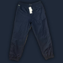 Charger l&#39;image dans la galerie, navyblue Lacoste trackpants DSWT {L} - 439sportswear
