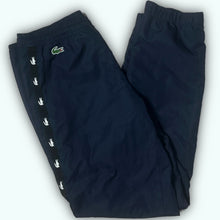 Load image into Gallery viewer, navyblue Lacoste trackpants {M} - 439sportswear
