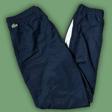 Load image into Gallery viewer, navyblue Lacoste trackpants {S} - 439sportswear
