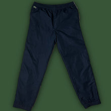 Charger l&#39;image dans la galerie, navyblue Lacoste trackpants {XL} - 439sportswear
