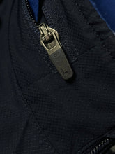 Load image into Gallery viewer, navyblue Lacoste windbreaker {XL} - 439sportswear
