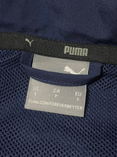 Lade das Bild in den Galerie-Viewer, navyblue Puma Olympique Marseille windbreaker DSWT {S} - 439sportswear
