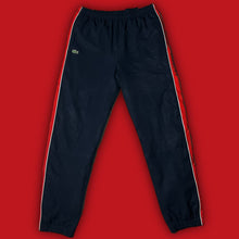 Lade das Bild in den Galerie-Viewer, navyblue/red Lacoste trackpants {M} - 439sportswear
