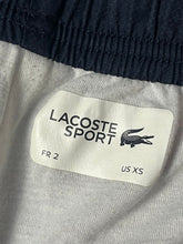 Lade das Bild in den Galerie-Viewer, navyblue/red Lacoste trackpants {S} - 439sportswear
