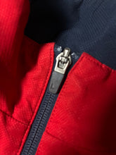 Lade das Bild in den Galerie-Viewer, navyblue/red Lacoste windbreaker {S} - 439sportswear
