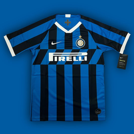 Nike Inter Milan 2019-2020 home jersey DSWT {S} - 439sportswear