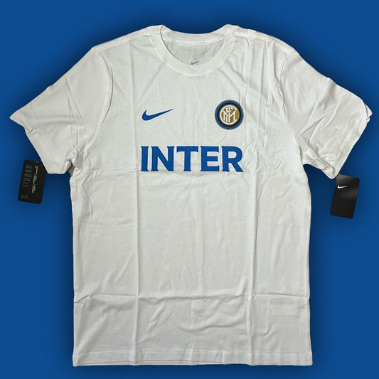 Nike Inter Milan t-shirt DSWT {S, L} - 439sportswear
