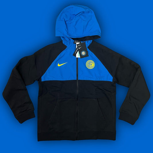 Nike Inter Milan trackjacket {XS,S} - 439sportswear