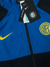 Charger l&#39;image dans la galerie, Nike Inter Milan trackjacket {XS,S} - 439sportswear
