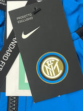 Lade das Bild in den Galerie-Viewer, Nike Inter Milan trackjacket {XS,S} - 439sportswear
