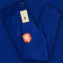 Load image into Gallery viewer, Nike Netherlands trackpants DSWT {S,M} - 439sportswear
