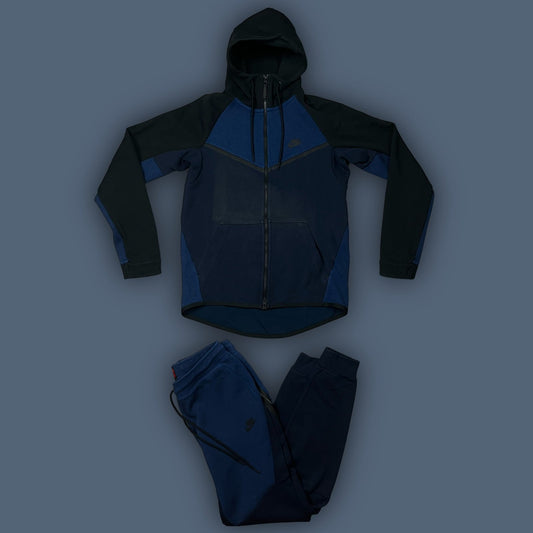 Nike tech fleece tracksuit - 439sportswear