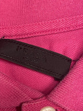 Cargar imagen en el visor de la galería, pink Prada polo Prada
