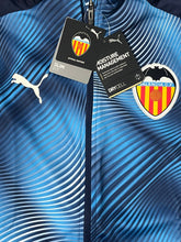 Carregar imagem no visualizador da galeria, Puma Fc Valencia trackjacket DSWT {M} - 439sportswear

