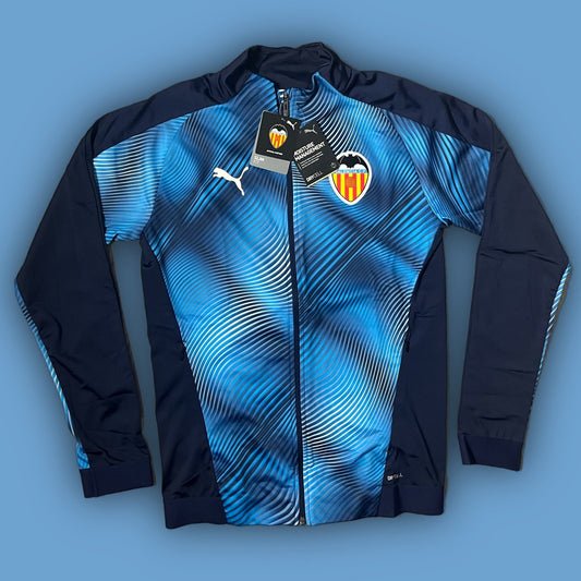 Puma Fc Valencia trackjacket DSWT {M} - 439sportswear