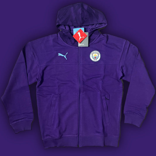 Puma Manchester City sweatjacket {M} - 439sportswear