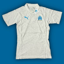 Load image into Gallery viewer, Puma Olympique Marseille poloshirt DSWT {S} - 439sportswear
